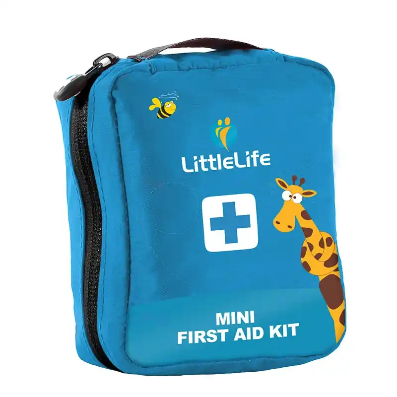 Littlelife lékarnička Mini First Aid Kit Nejlepší Cena