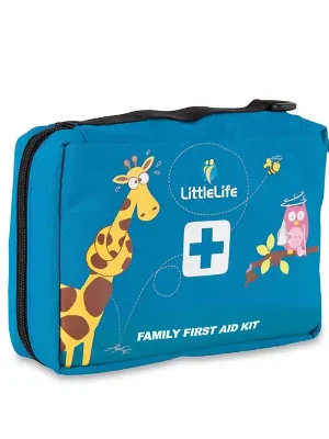 Koupit Online Littlelife lékarnička Family First Aid Kit