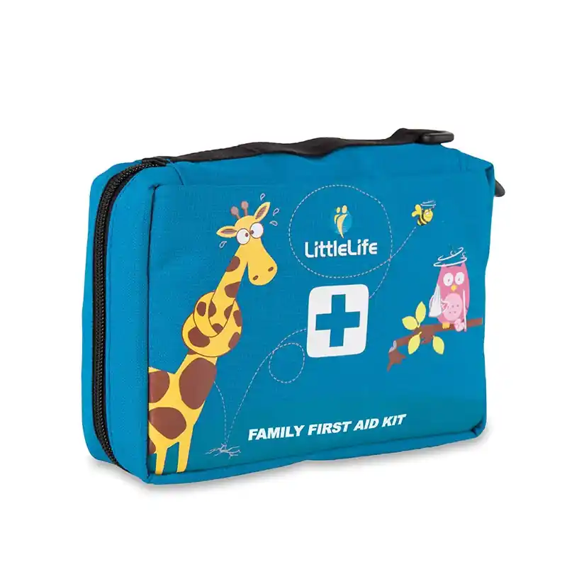 Koupit Online Littlelife lékarnička Family First Aid Kit
