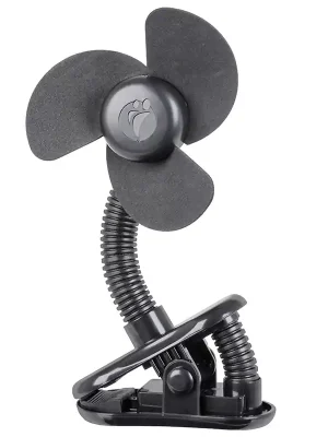 Vysoce Kvalitní Littlelife mobilní ventilátor Buggy Fan