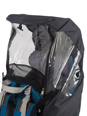 Super Cena Littlelife pláštěnka pro dětské sedačky Child Carrier Rain Cover