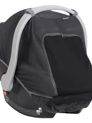 Littlelife sluneční clona do auta Car Seat Blackout Poslední Šance