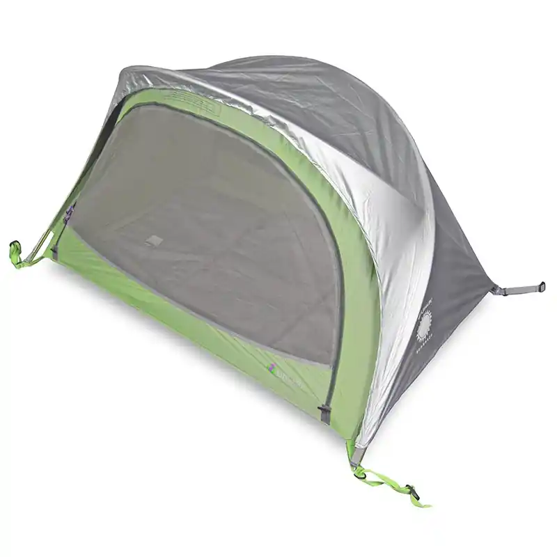 Koupit Online Littlelife sluneční clona pro cestovní postýlku Arc 2 Sunshade