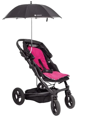 Littlelife slunečník Buggy Parasol Must-Have