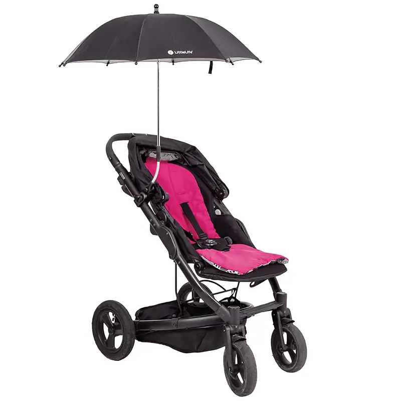 Littlelife slunečník Buggy Parasol Must-Have