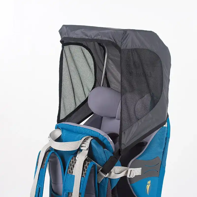 Ihned K Objednání Littlelife stříška proti slunci k dětské sedačce Child Carrier Sun Shade
