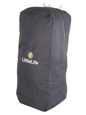 Nová Kolekce Littlelife transportní vak pro dětské sedačky Child Carrier Transporter Bag