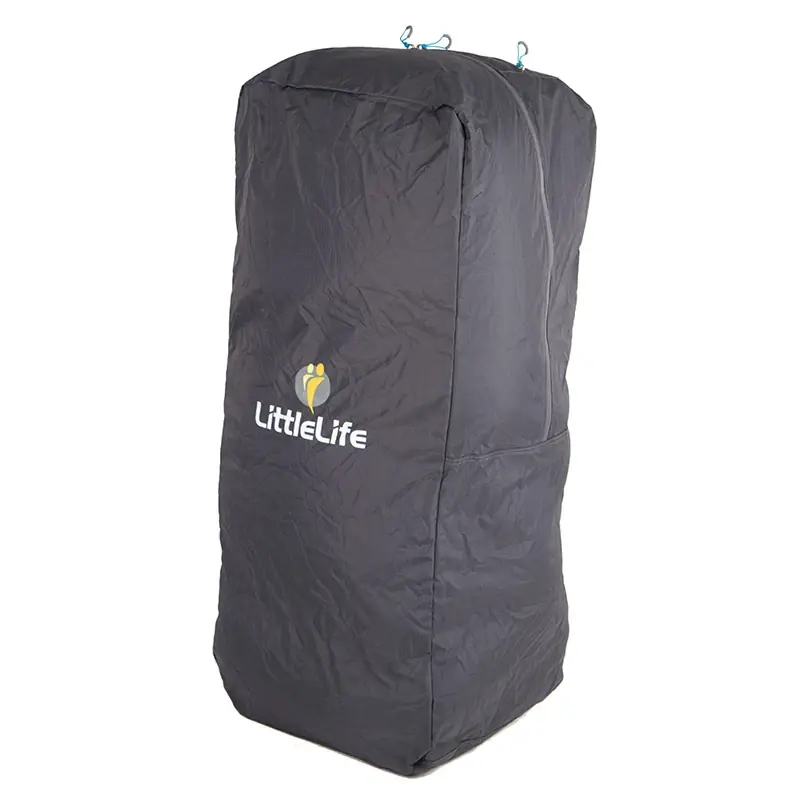 Nová Kolekce Littlelife transportní vak pro dětské sedačky Child Carrier Transporter Bag