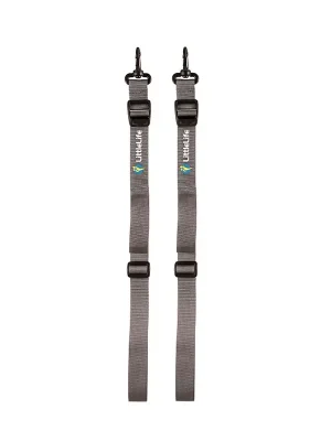 Littlelife třmeny Child Carrier Foot Stirrups Nejlepší Cena