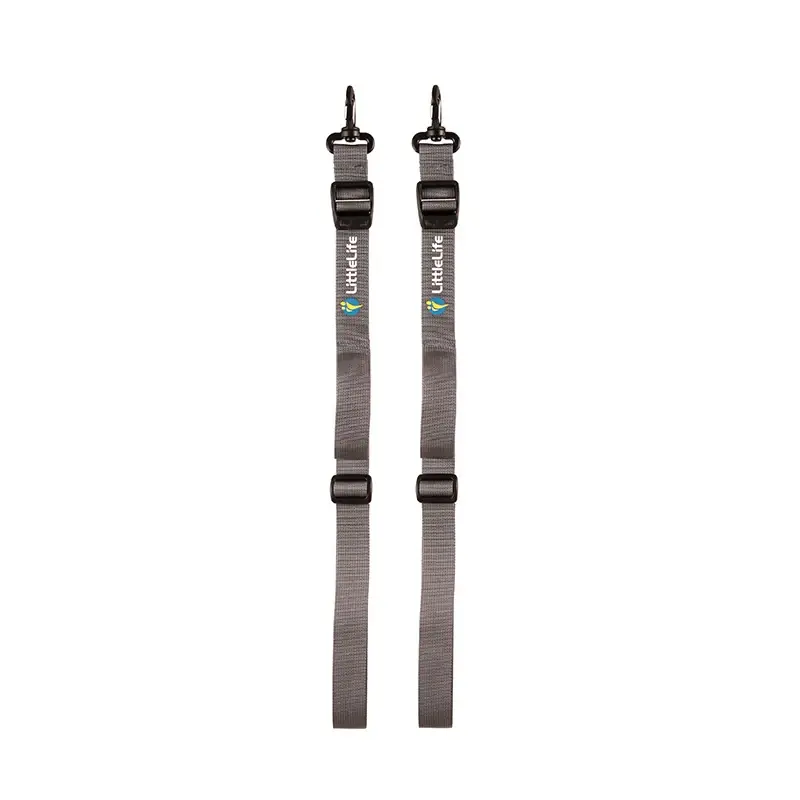 Littlelife třmeny Child Carrier Foot Stirrups Nejlepší Cena