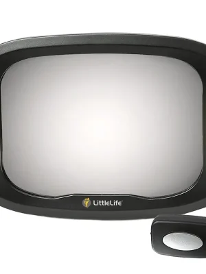 Časově Omezené Littlelife zrcátko do auta Light-Up Car Mirror