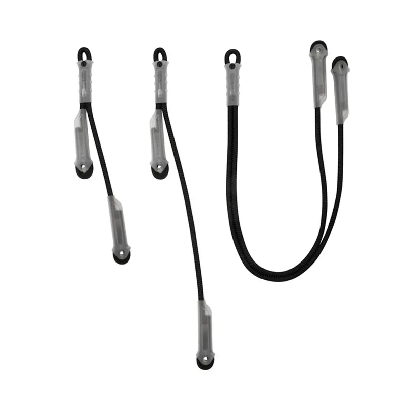 Značkový Singing Rock Lanyard "V"