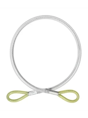 Horká Nabídka Singing Rock kotvící prostředek Steel Lanyard"I"
