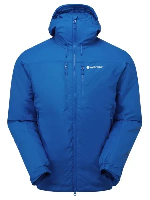 Ověřený Montane Respond XT Hoodie