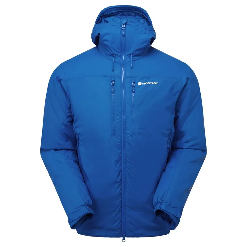 Ověřený Montane Respond XT Hoodie