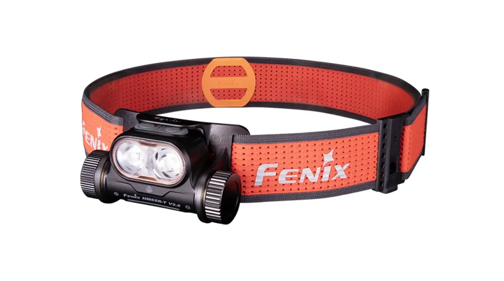 Tovární Cena Fenix HM65R-T V2.0