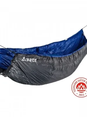 YATE underquilt NESTO Jen Po Omezenou Doba
