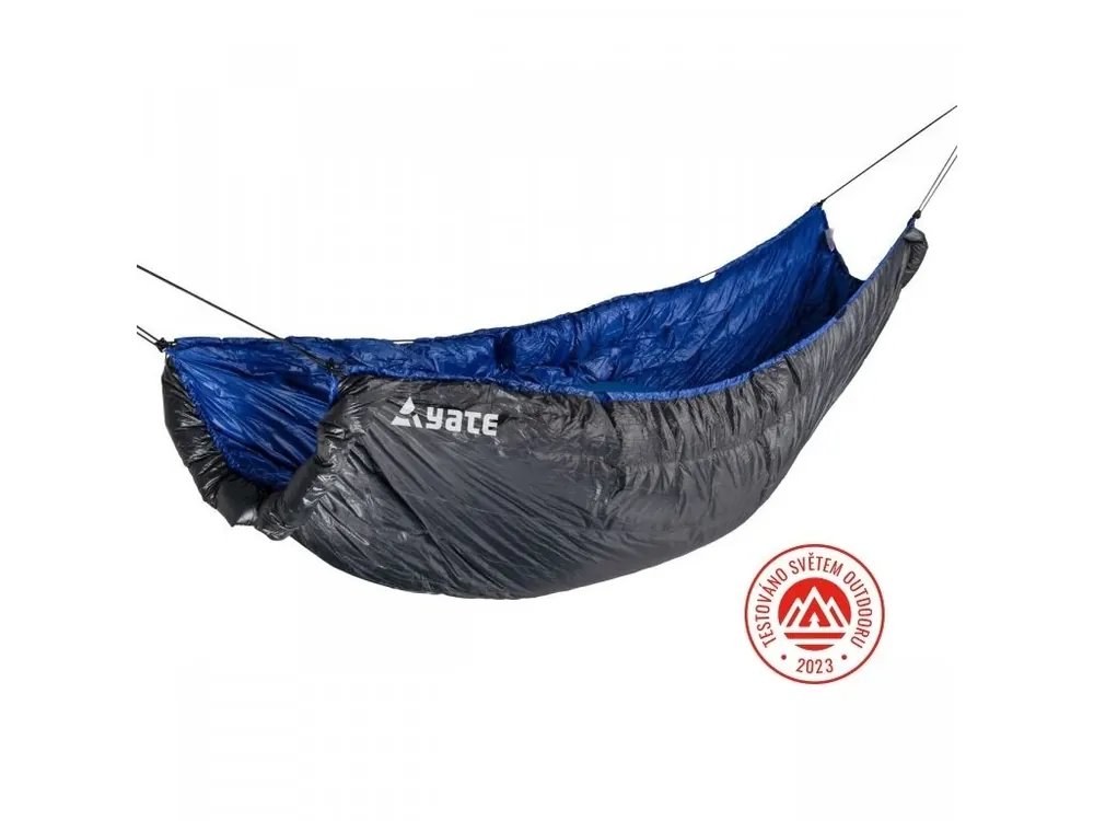 YATE underquilt NESTO Jen Po Omezenou Doba