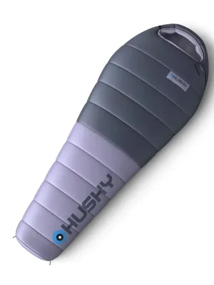 Husky zimní spacák Dinis Ladies Levný