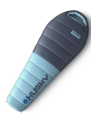 Ověřený Husky zimní spacák Drape