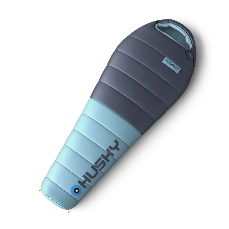 Ověřený Husky zimní spacák Drape