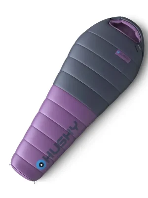 Husky zimní spacák Drape Ladies Dokud Zásoby Vydrží