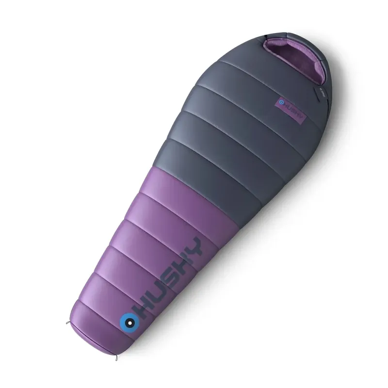 Husky zimní spacák Drape Ladies Dokud Zásoby Vydrží