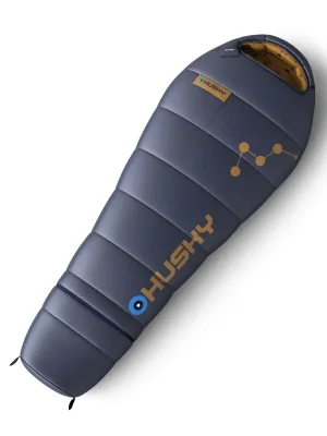 Husky dětský spacák Kids Magic Časově Omezené
