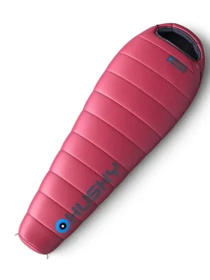 Nejlepší Volba Husky třísezónní spacák Ruby
