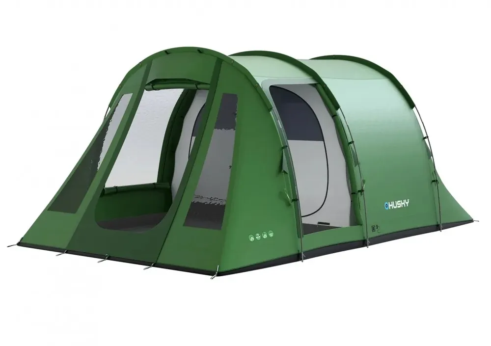 Husky rodinný stan Bolen Dural 5 osob Super Cena