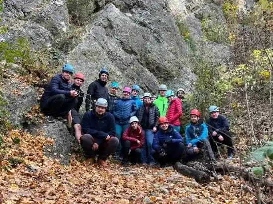 Horká Nabídka outdoorový Speed dating 6.5.2025 19 00