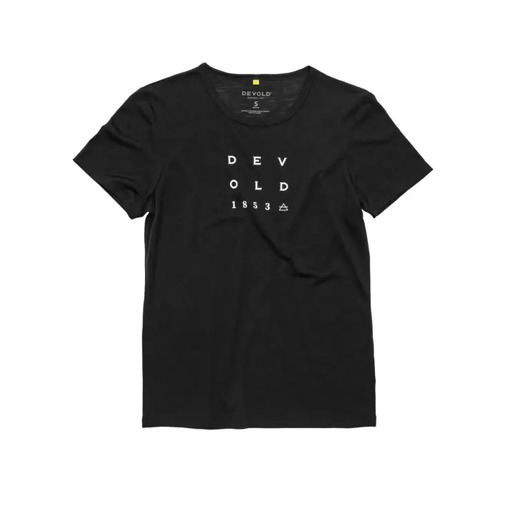 Objednat Nyní Devold Active 1853 Tee Wmn