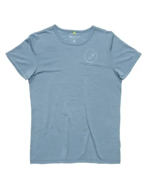 Speciální Cena Devold Active Spring Tee Wmn