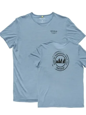 Cenová Bomba Devold Active Worn By Tee Man