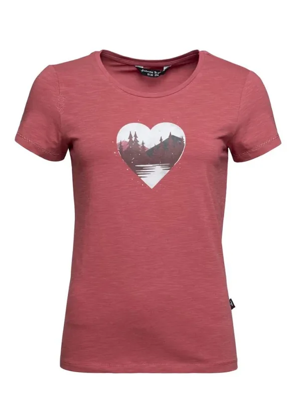 Chillaz Gandia Mountain Heart Wmn Nová Kolekce