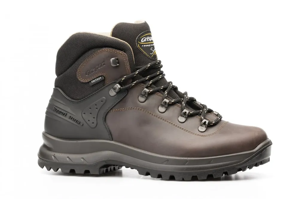 Grisport boty Castore 40 Autentický