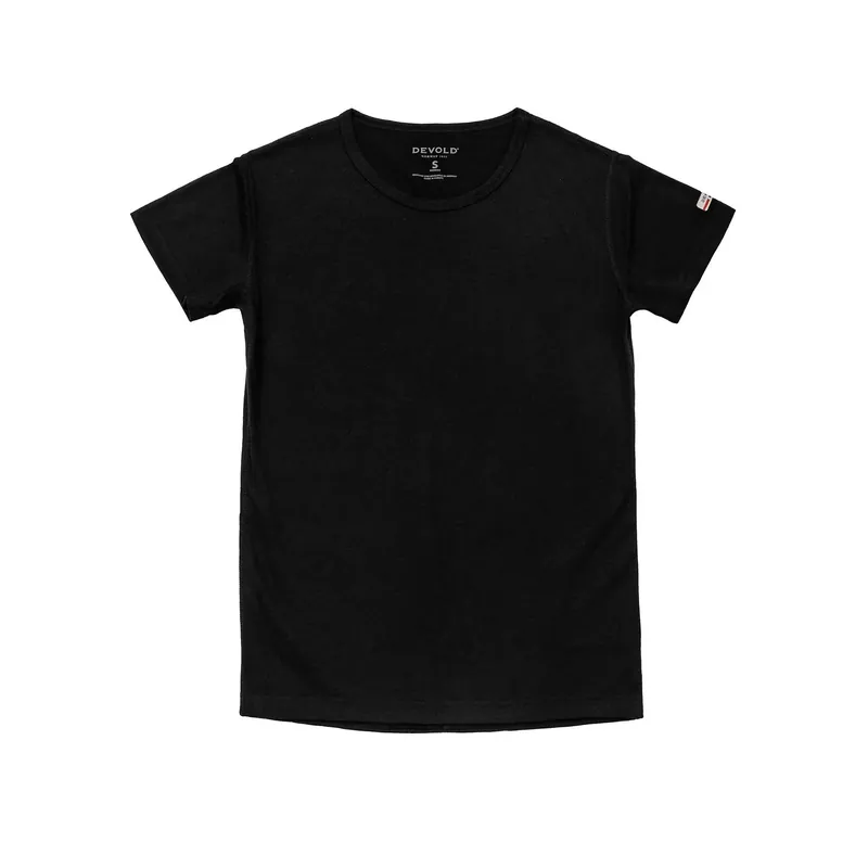Víkendová Akce Devold BREEZE PLUS MERINO 200 T-SHIRT WMN