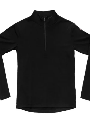 Odeslání Ihned Devold BREEZE PLUS MERINO 200 ZIP NECK WMN