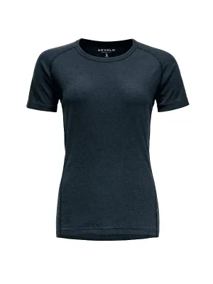 Devold LAUPAREN MERINO 190 BASE TEE WMN Vrácení Zdarma