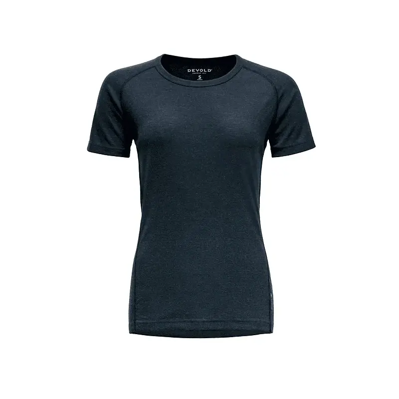 Devold LAUPAREN MERINO 190 BASE TEE WMN Vrácení Zdarma
