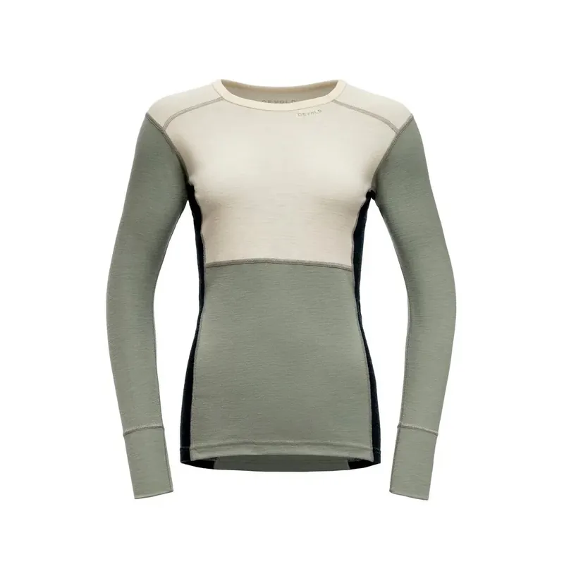 Devold LAUPAREN MERINO 190 SHIRT WMN Cenový Hit