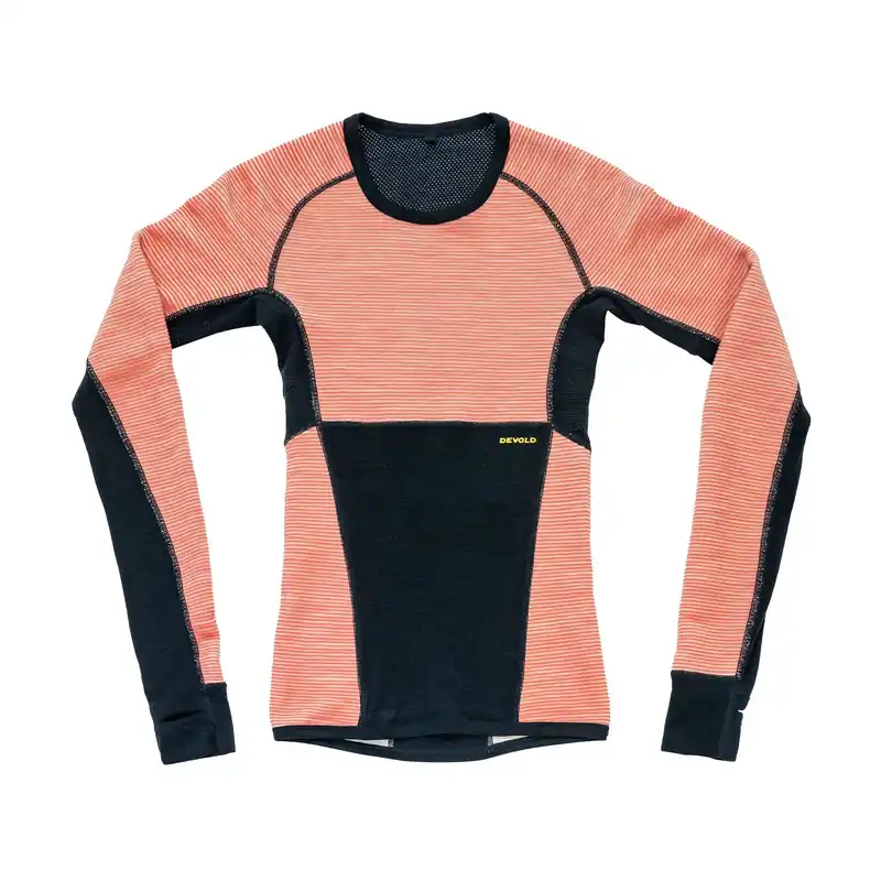 Poslední Šance Devold TUVEGGA MERINO SHIRT WMN