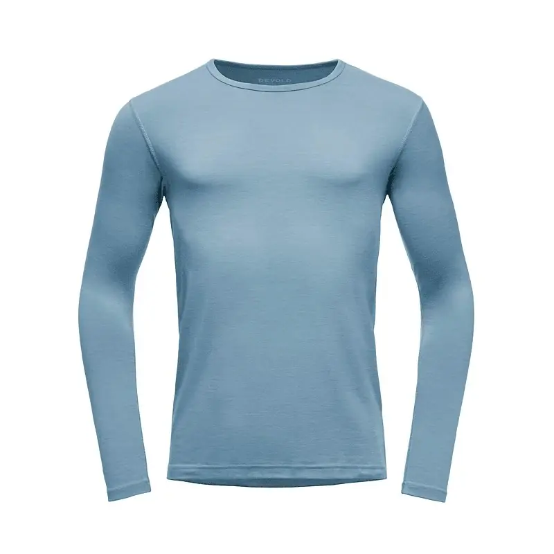 Devold BREEZE PLUS MERINO 200 SHIRT MAN Časově Omezené