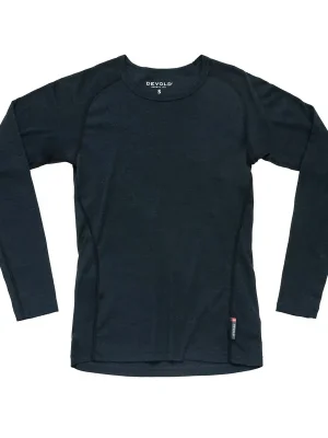 Devold LAUPAREN MERINO 190 BASE SHIRT WMN Vrácení Zdarma