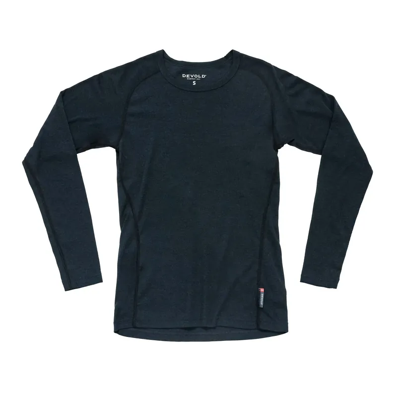 Devold LAUPAREN MERINO 190 BASE SHIRT WMN Vrácení Zdarma