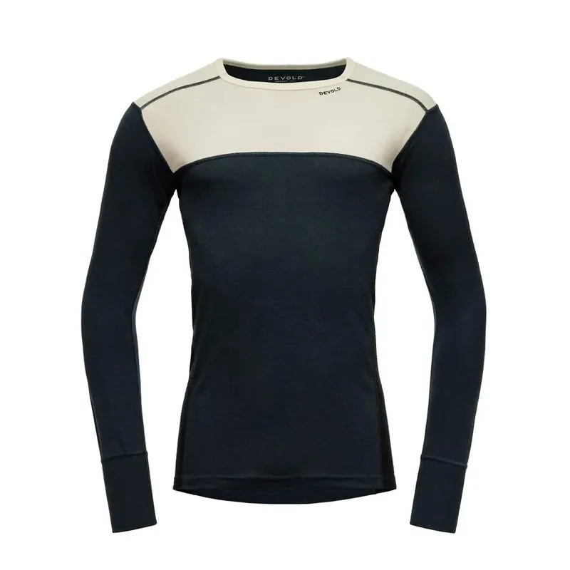 Speciální Cena Devold LAUPAREN MERINO 190 SHIRT MAN