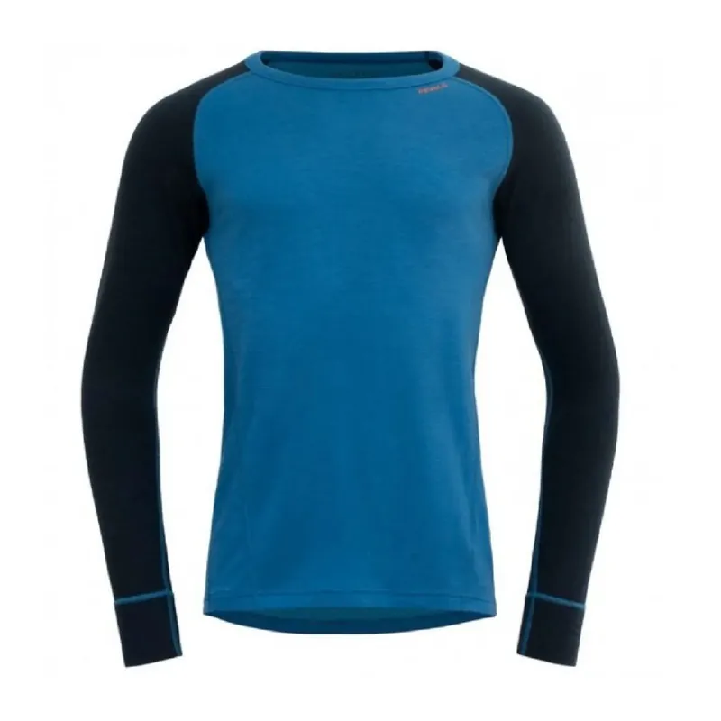 Sleva Devold DUO ACTIVE MERINO 205 SHIRT MAN