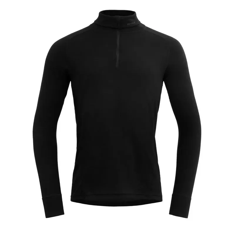 Sezónní Sleva Devold DUO ACTIVE MERINO 205 Z.NECK MAN