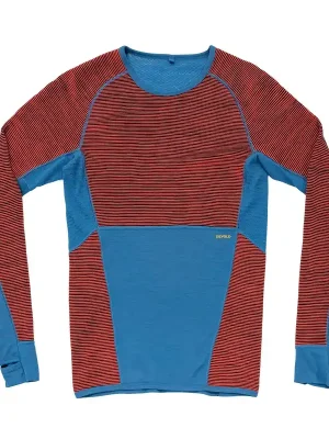 Odeslání Ihned Devold TUVEGGA MERINO SHIRT MAN