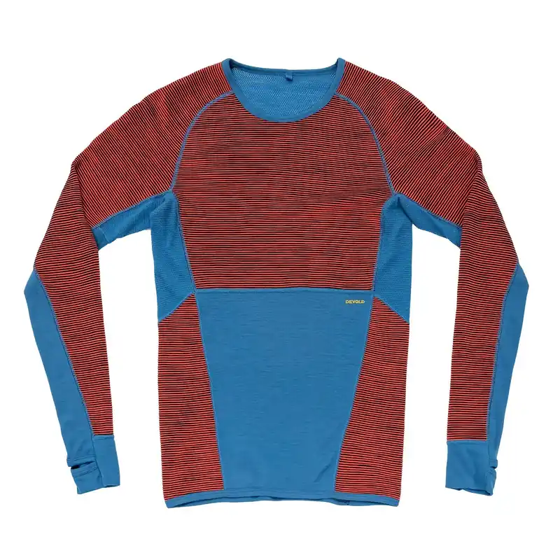 Odeslání Ihned Devold TUVEGGA MERINO SHIRT MAN